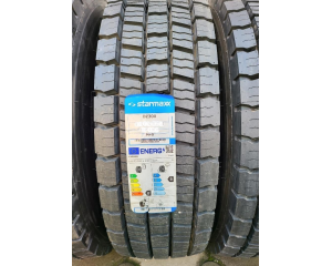Starmaxx DZ300 (ведуча) 235/75 R17.5 132/130M